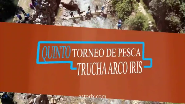 spot torneo de pesca